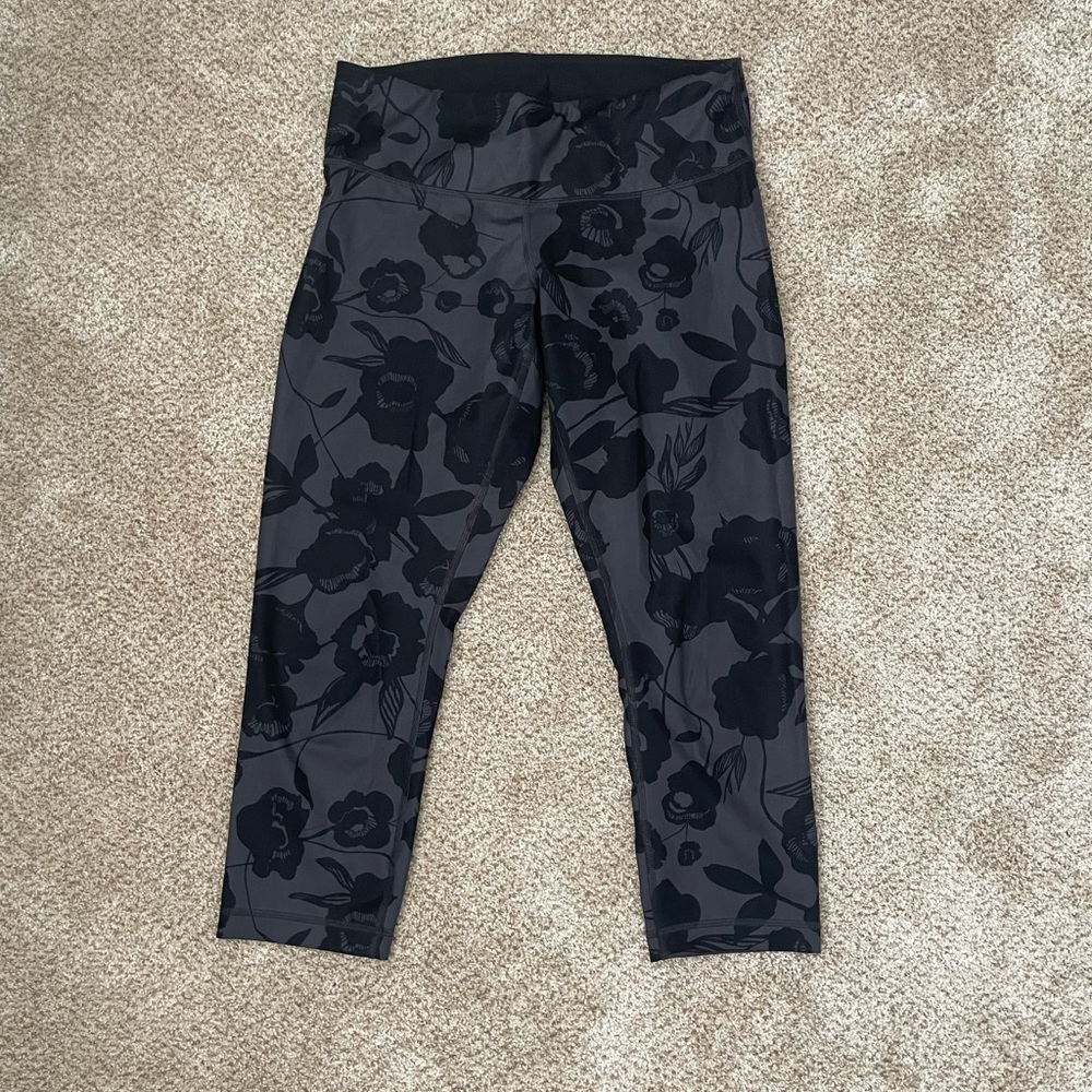 Lulu leggings